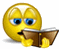 SmileyReading.gif