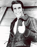 fonz Pictures, Images and Photos
