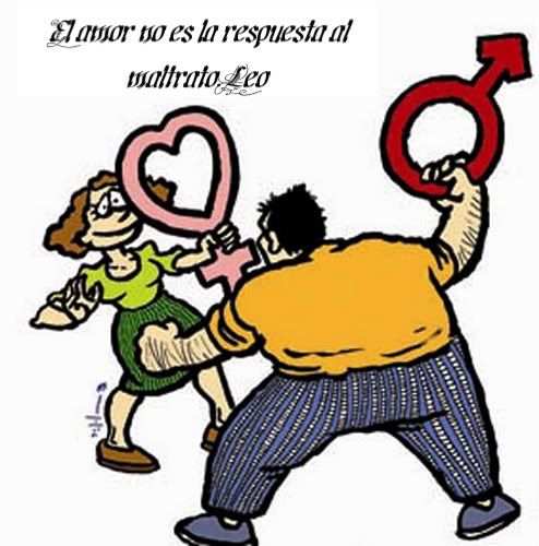 maltrato