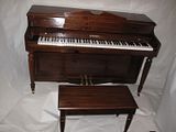 baldwin piano, austin piano, austin piano for sale, austin used piano, baldwin spinet, baldwin upright, austin baldwin