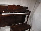baldwin piano, austin piano, austin piano for sale, austin used piano, baldwin spinet, baldwin upright, austin baldwin