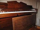baldwin piano, austin piano, austin piano for sale, austin used piano, baldwin spinet, baldwin upright, austin baldwin
