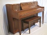 Austin piano