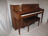Austin piano