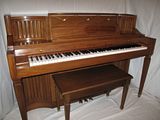 Austin piano