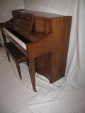 Austin piano