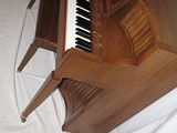 Austin piano