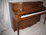 Austin piano