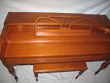 Austin piano