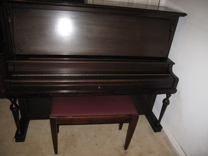 kimball studio piano, san antonio piano, used piano, kimball piano, austin piano, austin piano for sale