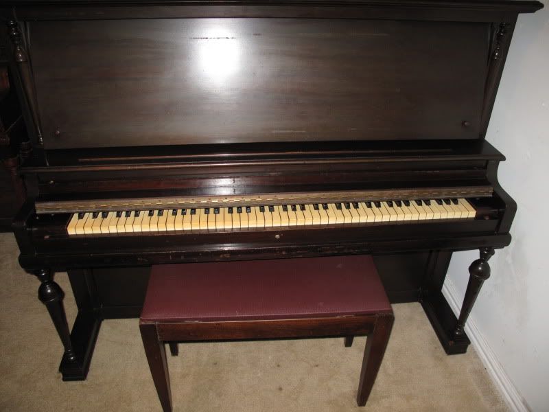 kimball studio piano, san antonio piano, used piano, kimball piano, austin piano, austin piano for sale