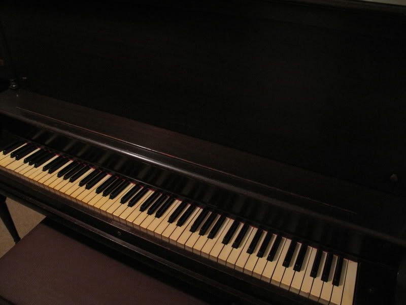 kimball studio piano, san antonio piano, used piano, kimball piano, austin piano, austin piano for sale