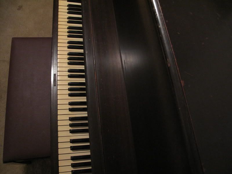 kimball studio piano, san antonio piano, used piano, kimball piano, austin piano, austin piano for sale