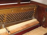 nolanville piano, killeen piano, austin piano for sale, austin piano, Kohler and Campbell