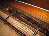 nolanville piano, killeen piano, austin piano for sale, austin piano, Kohler and Campbell