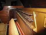 nolanville piano, killeen piano, austin piano for sale, austin piano, Kohler and Campbell