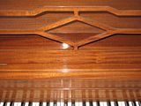 nolanville piano, killeen piano, austin piano for sale, austin piano, Kohler and Campbell