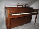 nolanville piano, killeen piano, austin piano for sale, austin piano, Kohler and Campbell