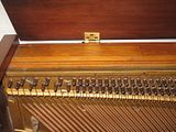 nolanville piano, killeen piano, austin piano for sale, austin piano, Kohler and Campbell