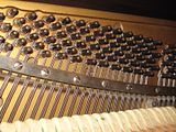 nolanville piano, killeen piano, austin piano for sale, austin piano, Kohler and Campbell