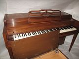 nolanville piano, killeen piano, austin piano for sale, austin piano, Kohler and Campbell