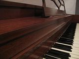 nolanville piano, killeen piano, austin piano for sale, austin piano, Kohler and Campbell