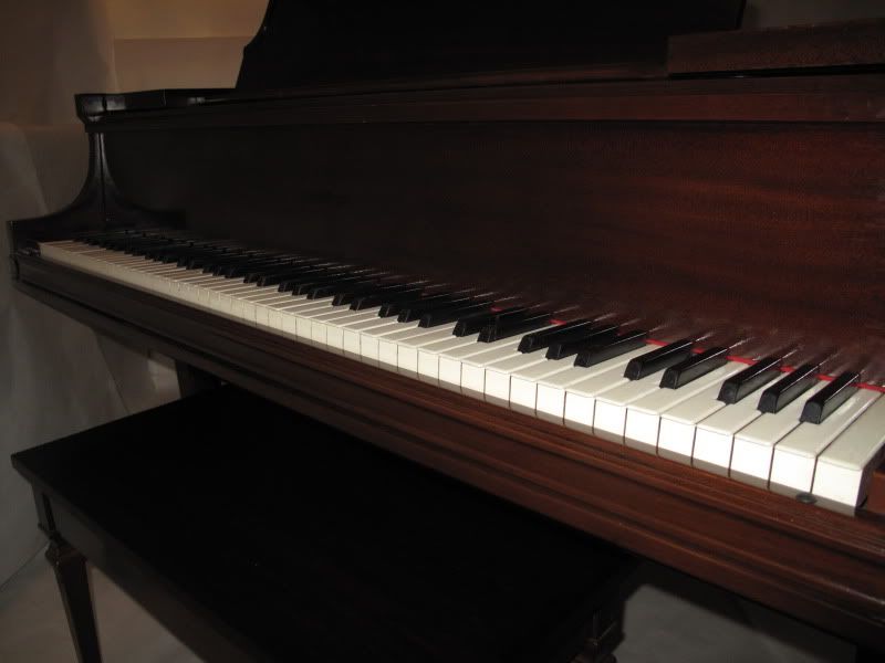 cable-nelson baby grand piano, cable nelson baby grand, austin baby grand, round rock piano for sale, round rock baby grand, round rock piano, round rock piano tuner