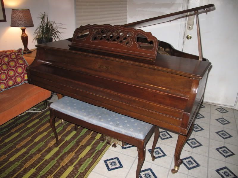 1981 kimball, kimball baby grand piano, used baby grand austin, buy a baby grand piano austin, baby grand piano texas, baby grand piano kyle