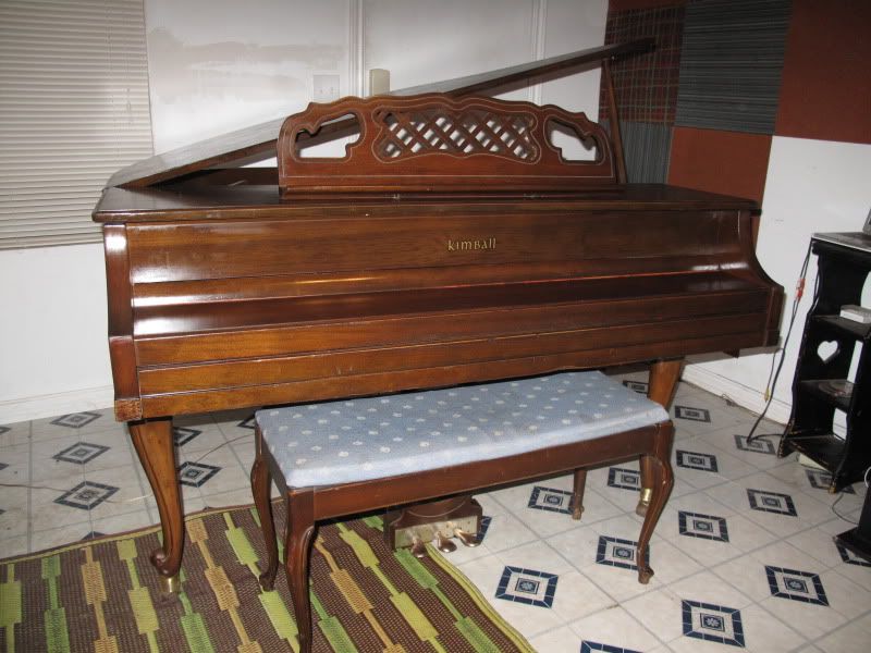 1981 kimball, kimball baby grand piano, used baby grand austin, buy a baby grand piano austin, baby grand piano texas, baby grand piano kyle