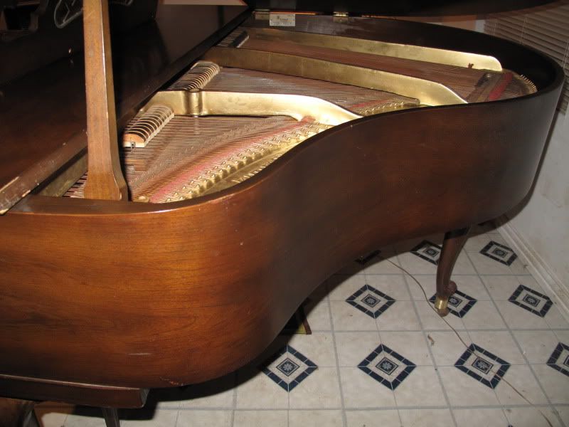 1981 kimball, kimball baby grand piano, used baby grand austin, buy a baby grand piano austin, baby grand piano texas, baby grand piano kyle