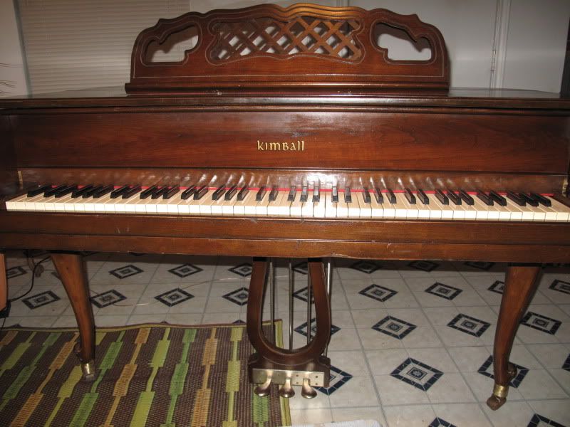 1981 kimball, kimball baby grand piano, used baby grand austin, buy a baby grand piano austin, baby grand piano texas, baby grand piano kyle