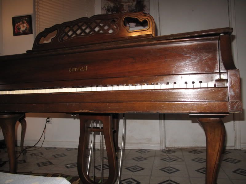 1981 kimball, kimball baby grand piano, used baby grand austin, buy a baby grand piano austin, baby grand piano texas, baby grand piano kyle