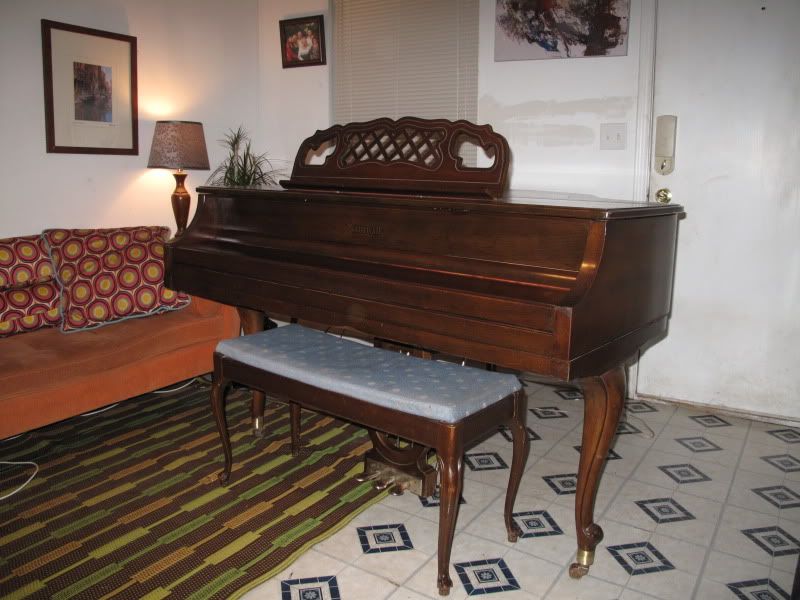 1981 kimball, kimball baby grand piano, used baby grand austin, buy a baby grand piano austin, baby grand piano texas, baby grand piano kyle