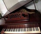 austin piano for sale, kimball baby grand piano for sale, kimball baby grand piano
