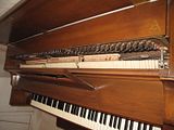 william knabe and company, austin piano, leander piano, leander piano for sale, leander used pianos, leander piano store