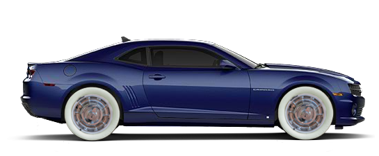 lightning mcqueen white wall tires