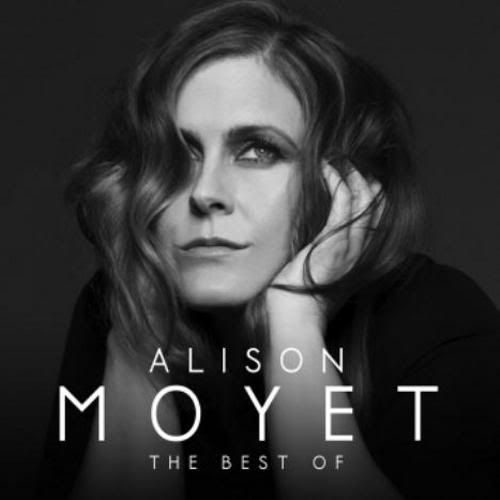 Alison Moyet The Best Of Cita Alison Moyet The Best Of 2009 Artist