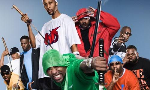 Wu Tang Pictures, Images and Photos