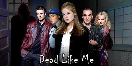 Dead Like Me Pictures, Images and Photos