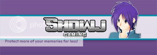 ShdwjGaming | Super Smash Bros. For Wii U - Classic Mode