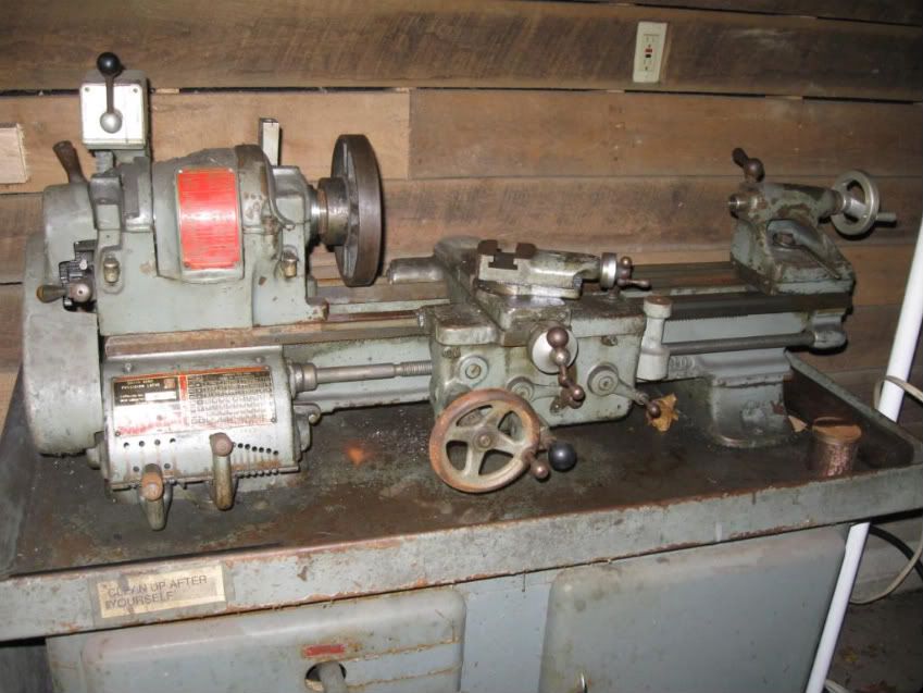 Used Metal Lathes Atlas South Bend Logan Leblond Monarch >> Thinking Of Buying A Harbor Freight Lathe Opinions Please Used Metal Lathes Atlas South Bend Logan Leblond Monarch >> Thinking Of Buying A Harbor Freight Lathe Opinions Please