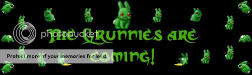 ~The one and only Grunny Army.~ banner