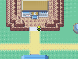 [PokeCommunity.com] Pokemon Violet Project -Help Needed-