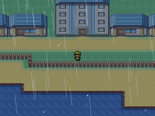 [PokeCommunity.com] Pokemon Violet Project -Help Needed-