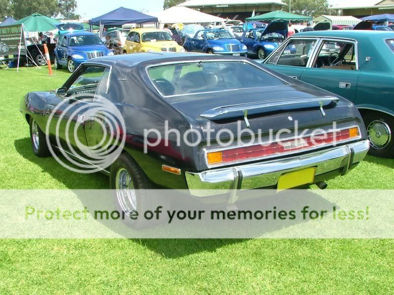 Ford javelin #5