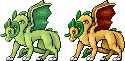 [PokeCommunity.com] Kingdom's showcase