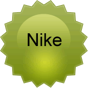 Nike Sunburst