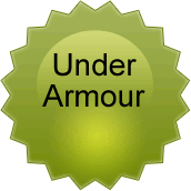 Under Armour Sunburst