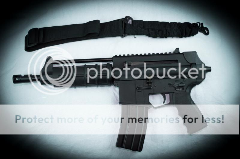 Extar Exp556 5 56 Nato Semi Auto Ar Pistol For Sale At Gunauction Com