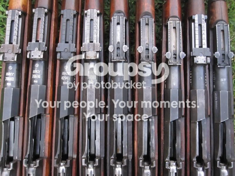 Should I get an M27 or an M28? | Gunboards Forums